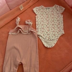Two Piece Set